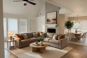 727 Romaine Ln, Houston, TX 77090 - Photo 2