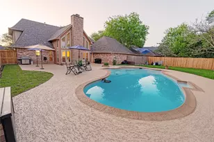 3911 Crow Valley Dr, Missouri City, TX 77459 - Photo 40