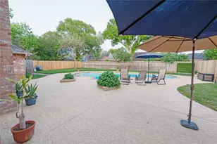 3911 Crow Valley Dr, Missouri City, TX 77459 - Photo 42