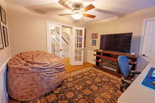 3911 Crow Valley Dr, Missouri City, TX 77459 - Photo 32