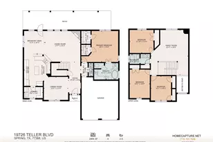 19726 Teller Blvd, Spring, TX 77388 - Photo 24
