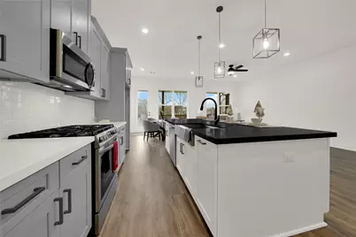 4916 Lavender Street, Houston, TX 77026 - Photo 4