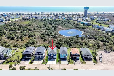 22405 Isle View Drive, Galveston, TX 77554 - Photo 46