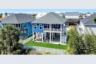 22405 Isle View Drive, Galveston, TX 77554 - Photo 1