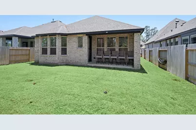 13035 Wandering Ridge Lane, Conroe, TX 77302 - Photo 26