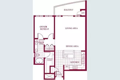 3505 Sage Road #1403, Houston, TX 77056 - Photo 20