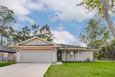 2410 Clear Ridge Drive, Houston, TX 77339 - Photo 1