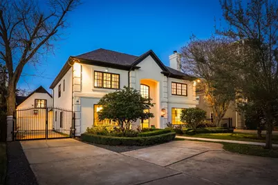 5042 Cedar Creek Drive, Houston, TX 77056 - Photo 1