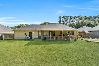 22911 Keith Drive, New Caney, TX 77357 - Photo 4