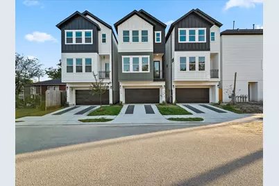 4812 Cochran Street, Houston, TX 77009 - Photo 1