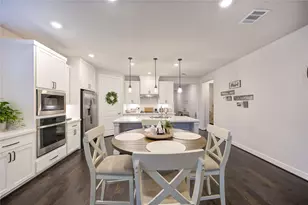 28938 Copper Ridge Dr Dr, Fulshear, TX 77441 - Photo 6