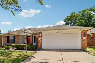 9030 Smokehollow Drive, Houston, TX 77064 - Photo 2