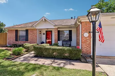 9030 Smokehollow Drive, Houston, TX 77064 - Photo 1