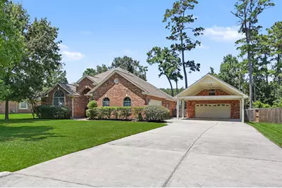 7110 Nickaburr Creek Drive, Magnolia, TX 77354 - Photo 2