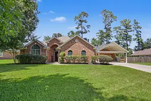 7110 Nickaburr Creek Dr, Magnolia, TX 77354 - Photo 4