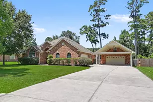 7110 Nickaburr Creek Dr, Magnolia, TX 77354 - Photo 2