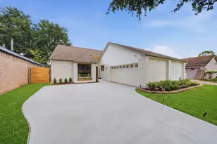 1838 Rock Fence Dr, Richmond, TX 77406 - Photo 2