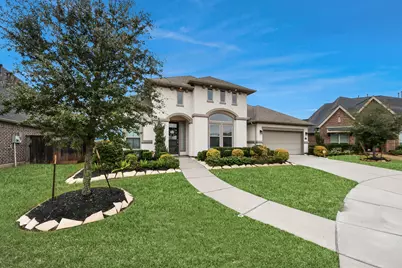 23606 Verge Sims Drive, Richmond, TX 77469 - Photo 2