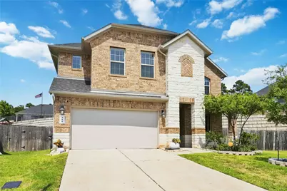 488 Westlake Landing, Conroe, TX 77304 - Photo 2