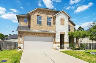 488 Westlake Lndg, Conroe, TX 77304 - Photo 2