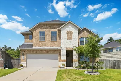488 Westlake Landing, Conroe, TX 77304 - Photo 1