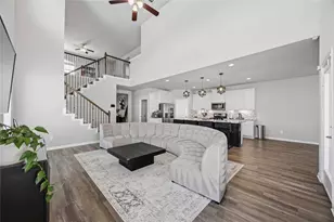 488 Westlake Lndg, Conroe, TX 77304 - Photo 8