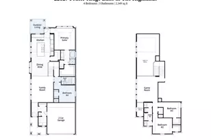 22127 Prater Rdg Ln, Porter, TX 77365 - Photo 18
