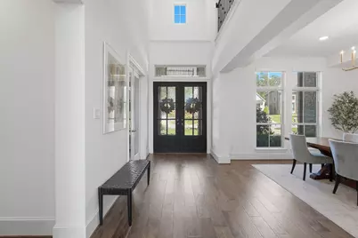 96 Winter Sunrise Circle, The Woodlands, TX 77375 - Photo 6