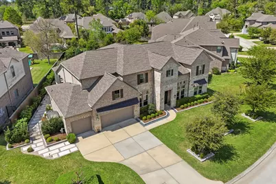 96 Winter Sunrise Circle, The Woodlands, TX 77375 - Photo 46