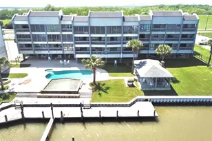 560 Pleasure Island Blvd, Port Arthur, TX 77640 - Photo 1