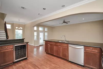 1137 W 24th Street #A, Houston, TX 77008 - Photo 24