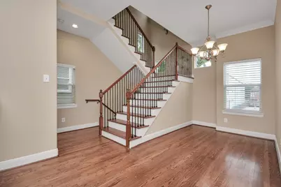 1137 W 24th Street #A, Houston, TX 77008 - Photo 6