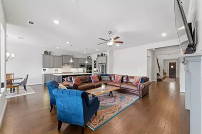 28117 Woodland Bend Way, Spring, TX 77386 - Photo 18