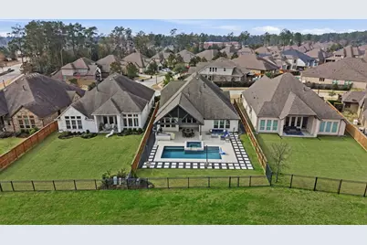 28117 Woodland Bend Way, Spring, TX 77386 - Photo 2