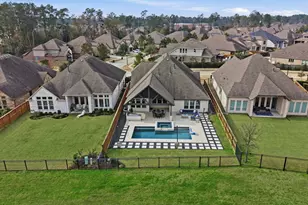 28117 Woodland Bend Way, Spring, TX 77386 - Photo 2