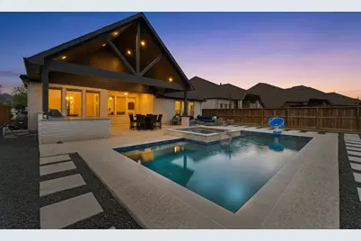 28117 Woodland Bend Way, Spring, TX 77386 - Photo 1