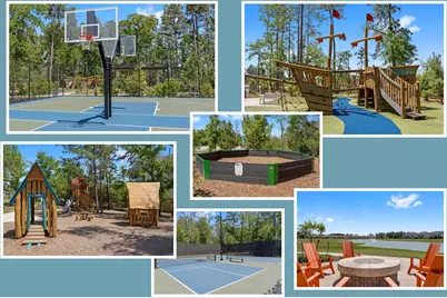 28117 Woodland Bend Way, Spring, TX 77386 - Photo 48