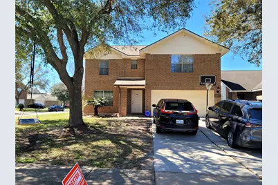 16326 Soaring Eagle Drive, Sugar Land, TX 77498 - Photo 1
