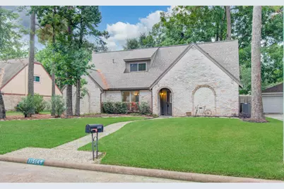 11514 Normont Drive Drive, Houston, TX 77070 - Photo 2