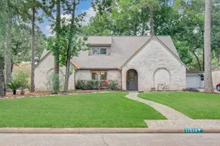 11514 Normont Dr Dr, Houston, TX 77070 - Photo 1