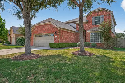 25311 Mallard Bay Ln, Katy, TX 77494 - Photo 4