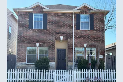 7338 Autumn Sun Drive, Houston, TX 77083 - Photo 1