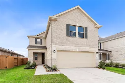 21119 Montego Bay Drive, Cypress, TX 77433 - Photo 1