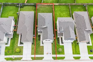 21119 Montego Bay Dr, Cypress, TX 77433 - Photo 2