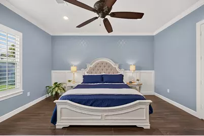 509 Texas St, Tomball, TX 77375 - Photo 18