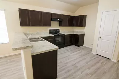 3530 Bartolo Brush Court, Katy, TX 77493 - Photo 4