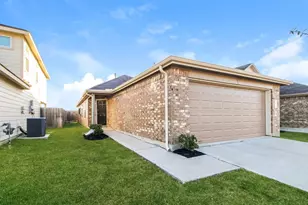 3530 Bartolo Brush Ct, Katy, TX 77493 - Photo 2