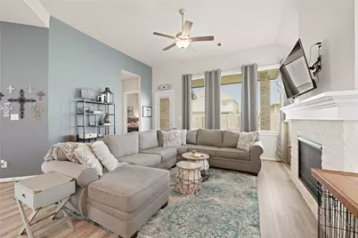 2007 Edgemont Place, Missouri City, TX 77459 - Photo 14