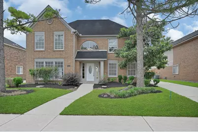 3602 Cresswell Court, Missouri City, TX 77459 - Photo 1