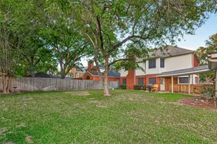 1422 N Yegua River Cir, Sugar Land, TX 77478 - Photo 30
